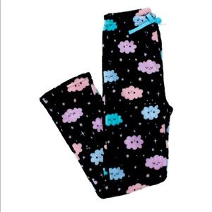 Plushy Cloud Pajama Pants